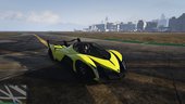 Handling Devel Sixteen